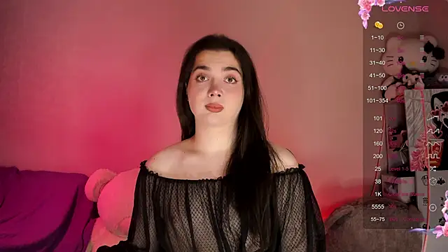 Snapshot of YsabellViveris chatting on 09-28-25, 01:16 YsabellViveris online show from 09-28-25, 01:16