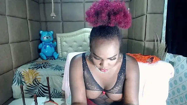 CatrinaGill online show from 04-27-26, 09:57