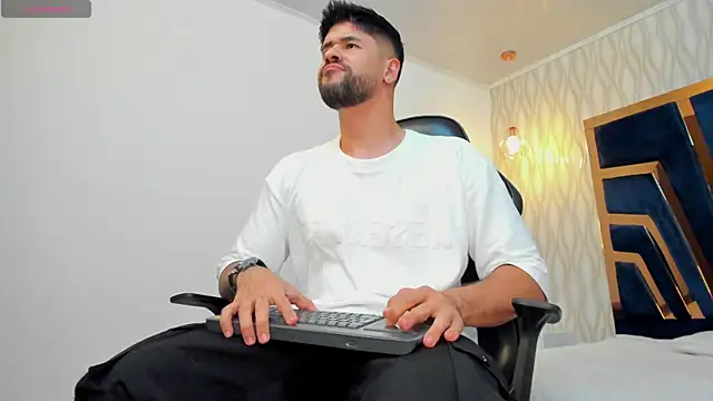 Petesevans online show from 02-28-25, 11:23