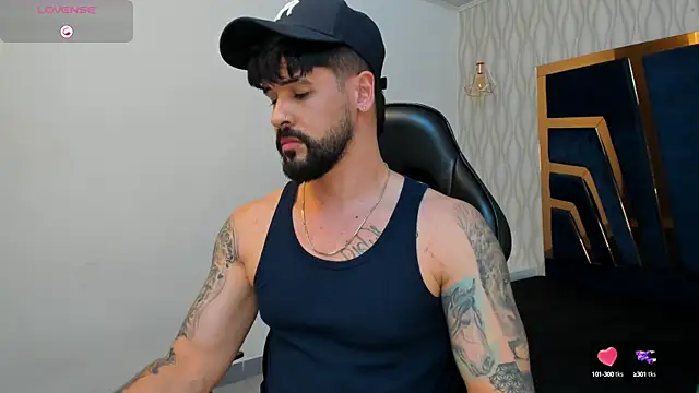 Petesevans online show from 09-10-25, 02:22