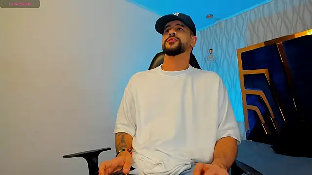 Petesevans online show from 12-14-25, 01:27