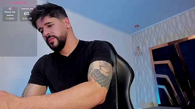 Petesevans online show from 03-03-26, 11:32