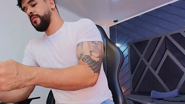 Petesevans online show from 04-23-26, 11:18