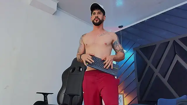 Petesevans online show from 04-27-26, 11:25