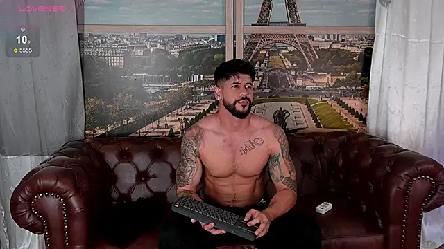 Petesevans online show from 06-03-26, 12:02