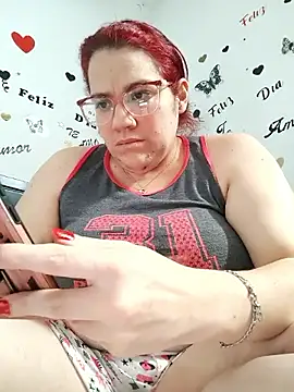 karlythothxh online show from 02-18-26, 08:16