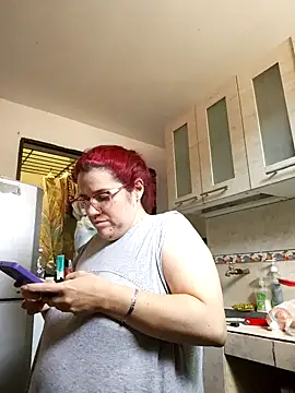 karlythothxh online show from 03-09-26, 05:28