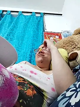 karlythothxh online show from 04-27-26, 08:51