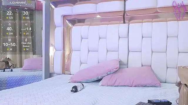 sexysistter online show from 02-03-26, 12:10