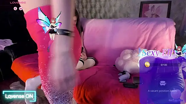 Milena joline online show from 01-20-25, 10:04