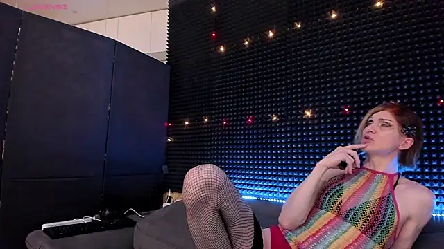 Milena joline online show from 04-06-26, 04:46