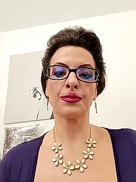 RebeccaNoble online show from 12-21-25, 03:46