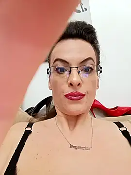 RebeccaNoble online show from 01-09-26, 12:02