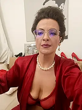 RebeccaNoble online show from 03-23-26, 03:27