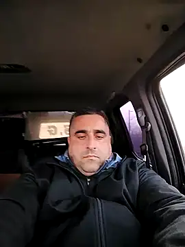 ADRIAN ADI40 online show from 01-19-25, 07:25