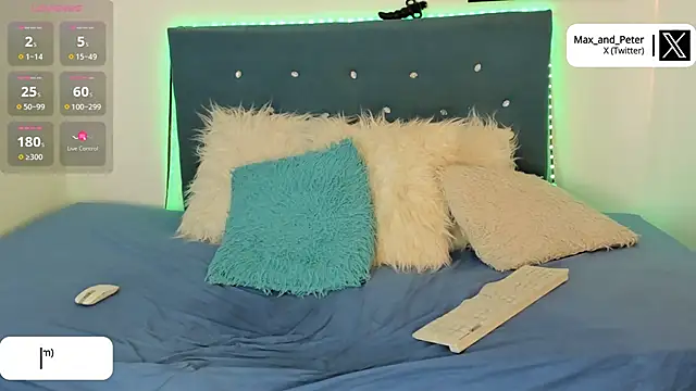 Max and Peter online show from 03-02-25, 10:38