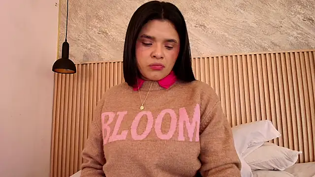 indi catalina online show from 11-14-25, 12:59