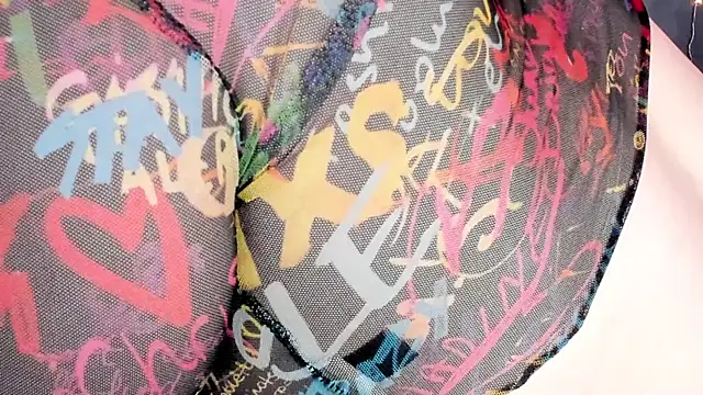 Eva Merlin3 online show from 03-17-25, 08:40