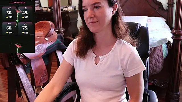 Snapshot of thornburyrose chatting on 01-15-25, 06:51 thornburyrose online show from 01-15-25, 06:51