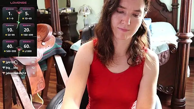 Snapshot of thornburyrose chatting on 01-17-25, 08:11 thornburyrose online show from 01-17-25, 08:11