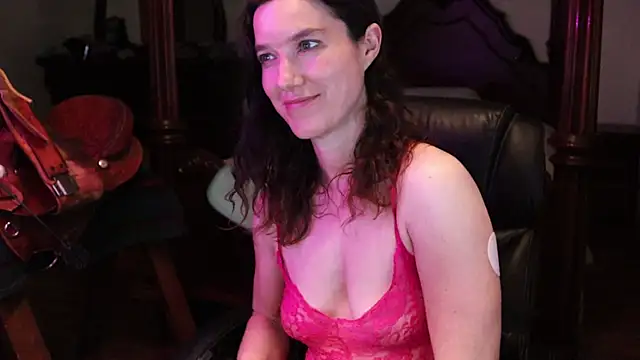 thornburyrose online show from 03-08-26, 02:04