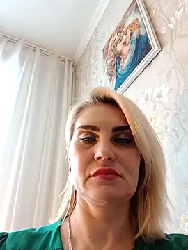 JennyOMay online show from 02-07-26, 04:38