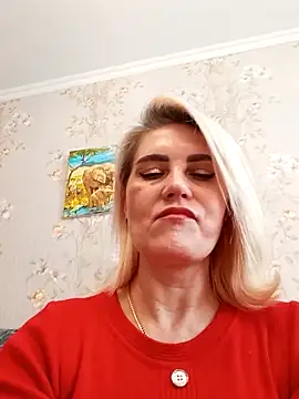 JennyOMay online show from 03-13-26, 03:24