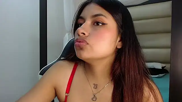 ChantalPetit online show from 09-09-25, 06:07