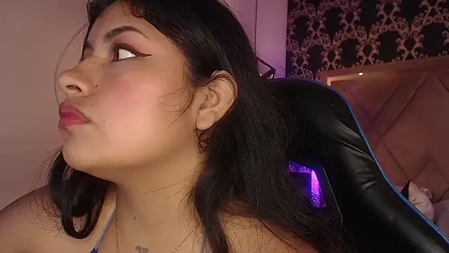 ChantalPetit online show from 07-09-26, 02:54