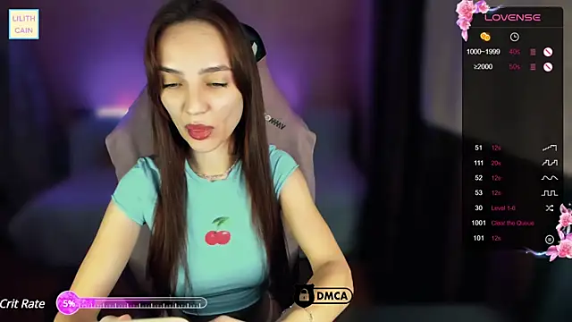 Snapshot of Lilith_Cain chatting on 12-09-24, 03:44 Lilith Cain online show from 12-09-24, 03:44