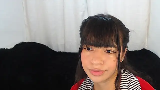 Snapshot of Liz_Galactic chatting on 02-07-25, 07:18 Liz Galactic online show from 02-07-25, 07:18