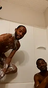 Maculine Stayr online show from 01-08-25, 09:32