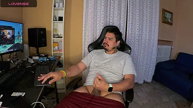 fernan redsxxx online show from 05-04-26, 09:16