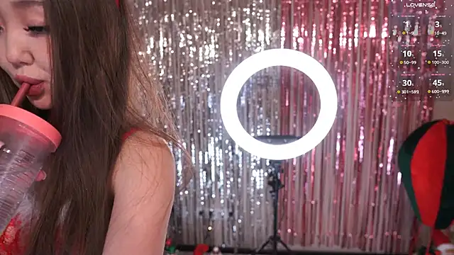 k kimikooo online show from 12-27-24, 04:26