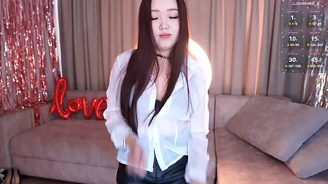 k kimikooo online show from 09-27-25, 03:33