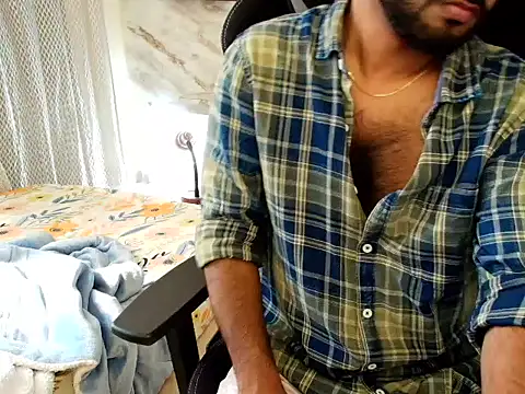 SHENOY3 online show from 02-12-26, 04:51