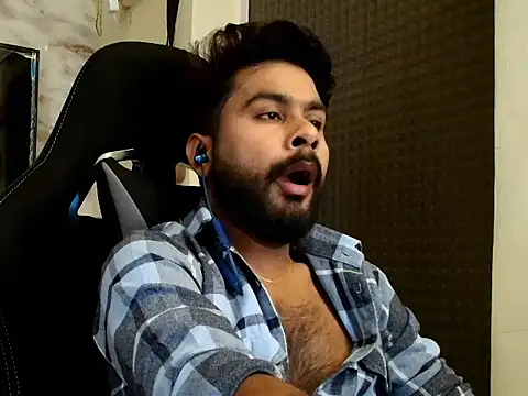 SHENOY3 online show from 03-01-26, 04:31