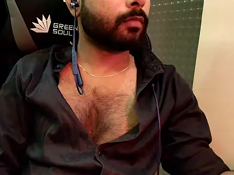 SHENOY3 online show from 04-03-26, 06:17