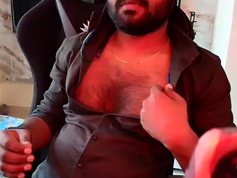 SHENOY3 online show from 04-26-26, 04:54