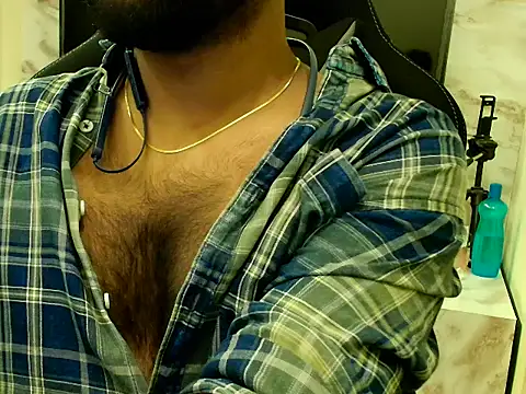 SHENOY3 online show from 05-07-26, 03:17