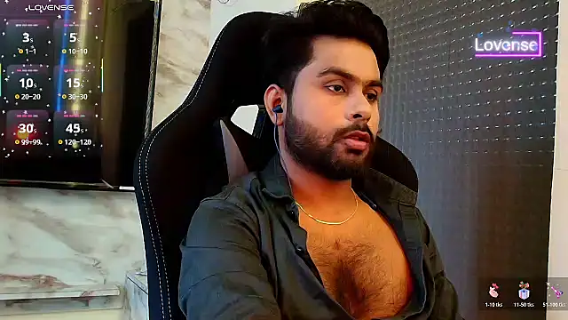 SHENOY3 online show from 07-03-26, 07:59
