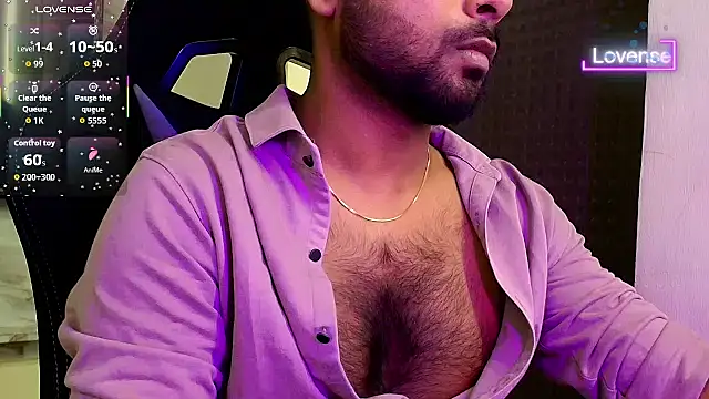 SHENOY3 online show from 07-08-26, 05:39