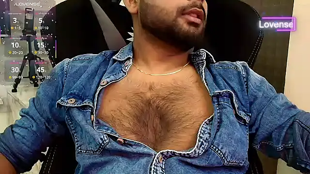 SHENOY3 online show from 07-09-26, 03:16