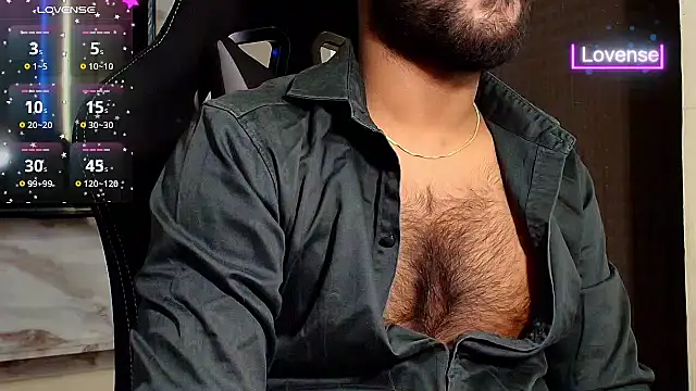 SHENOY3 online show from 07-22-26, 06:22