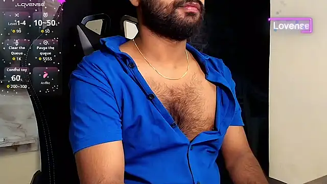 SHENOY3 online show from 07-26-26, 05:53