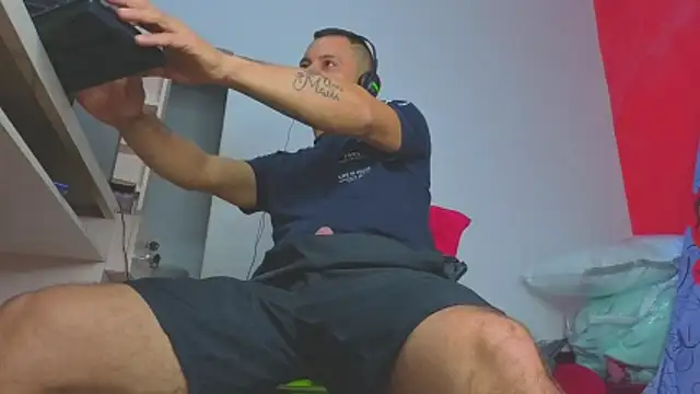 body x29 online show from 03-13-26, 11:39