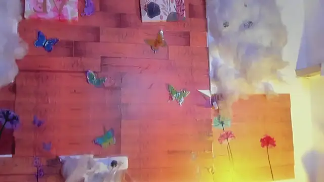 kelly thomson online show from 03-12-25, 10:50