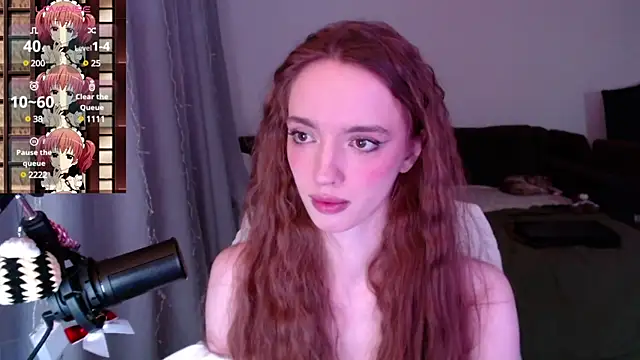 Weeissy online show from 03-14-25, 11:11