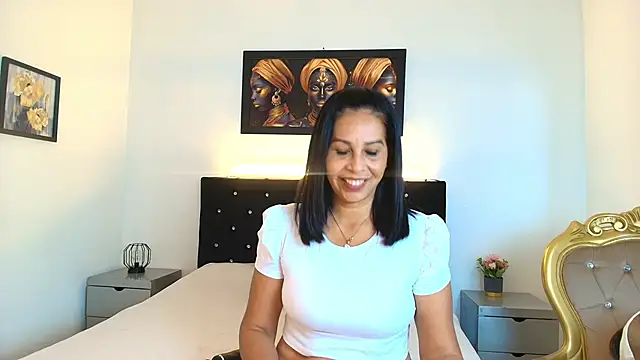 Shanon mature online show from 04-20-26, 07:48