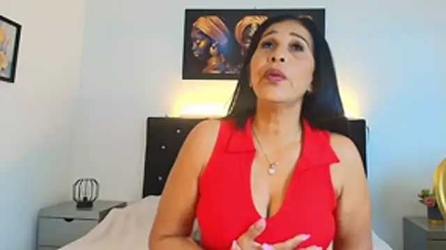 Shanon mature online show from 05-07-26, 07:19